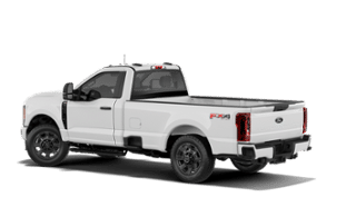 2027 Ford Super Duty® External Image 2